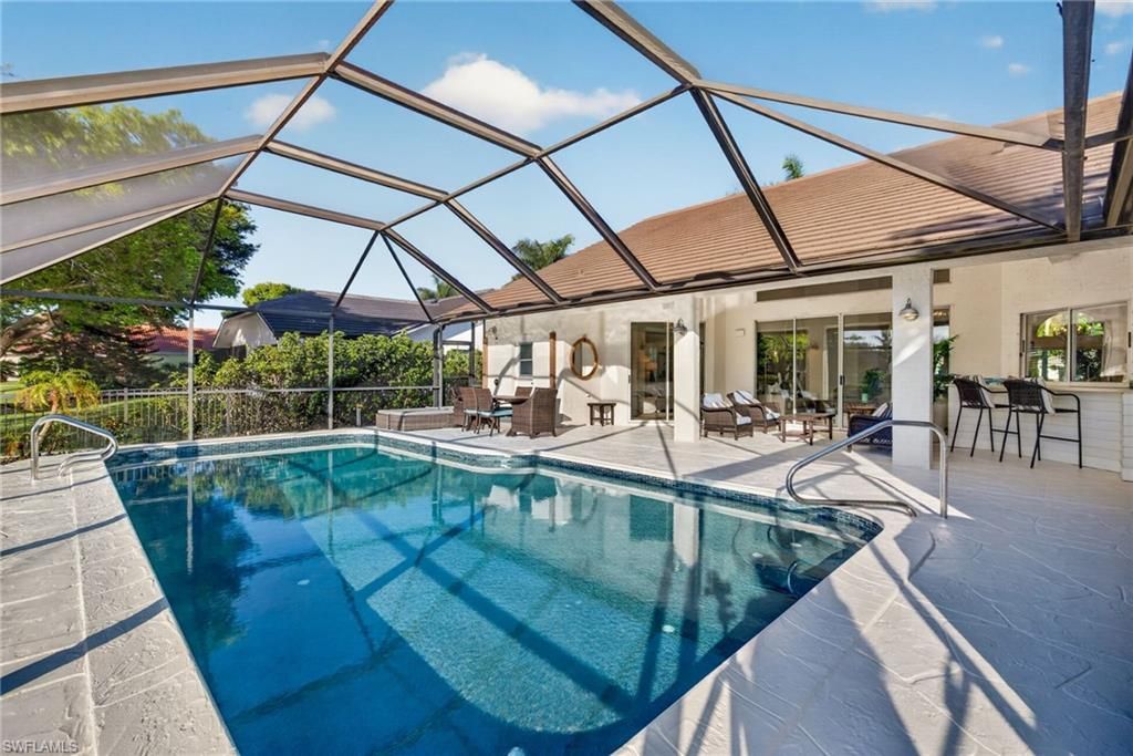 7657 Ponte Verde Way , Naples, FL 34109 Photo