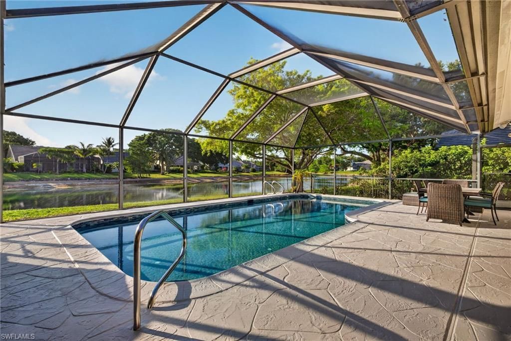 7657 Ponte Verde Way , Naples, FL 34109 Photo