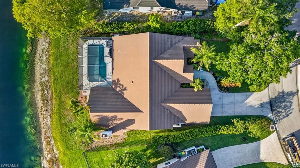 7657 Ponte Verde Way , Naples, FL 34109 Photo