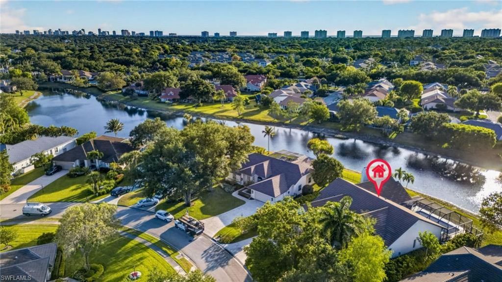 7657 Ponte Verde Way , Naples, FL 34109 Photo