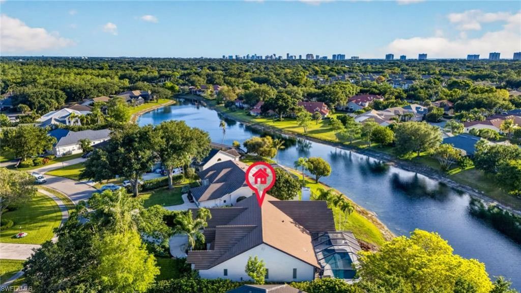 7657 Ponte Verde Way , Naples, FL 34109 Photo