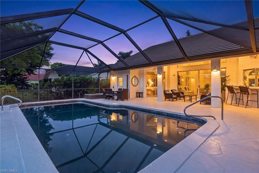 7657 Ponte Verde Way , Naples, FL 34109 Photo