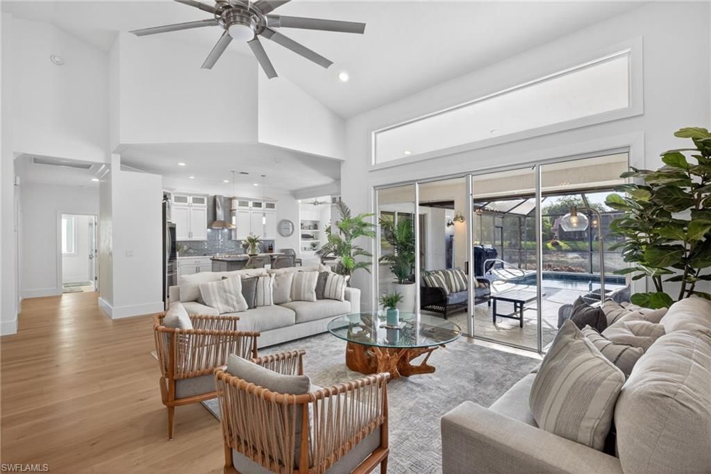 7657 Ponte Verde Way , Naples, FL 34109 Photo