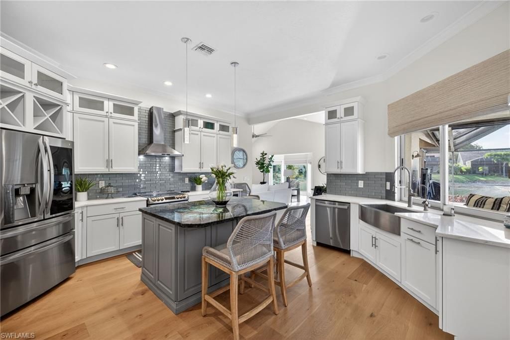 7657 Ponte Verde Way , Naples, FL 34109 Photo