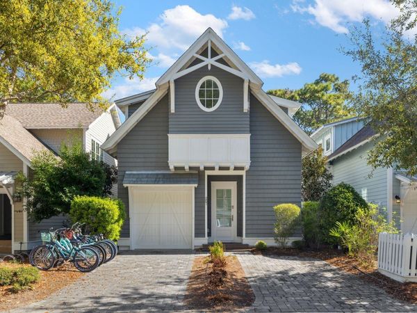 207 Anchor Rode Circle, Santa Rosa Beach, FL 32459