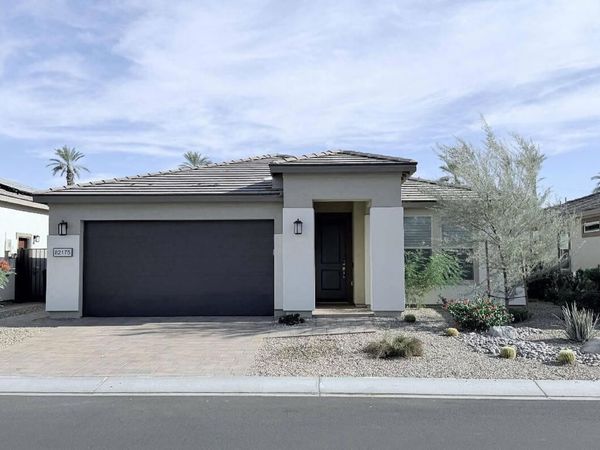 82175 San Gorgonio Drive, Indio, CA 92201