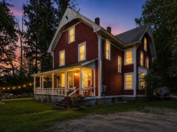 17 Summit Rd, Hardwick, MA 01031