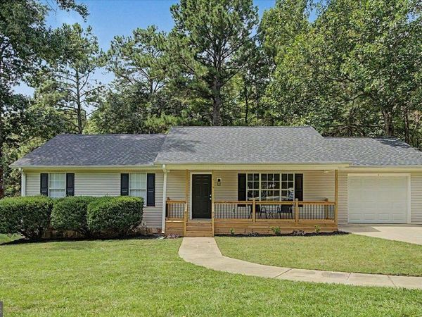 110 Mooyn Road, Carrollton, GA 30116