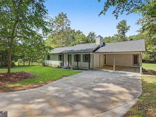 23 Spring Meadows Lane NW, Cartersville, GA 30120