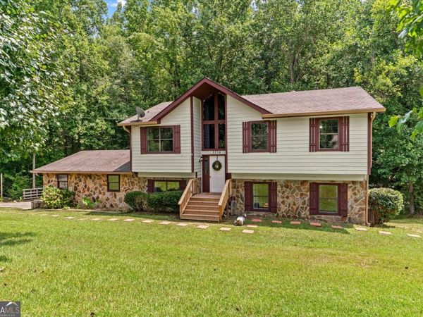 3214 SE Headrick Circle, Dalton, GA 30721