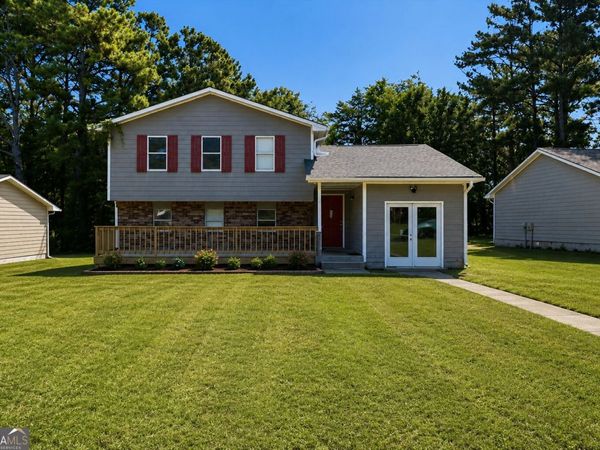 6326 Steepleridge Court, Riverdale, GA 30296