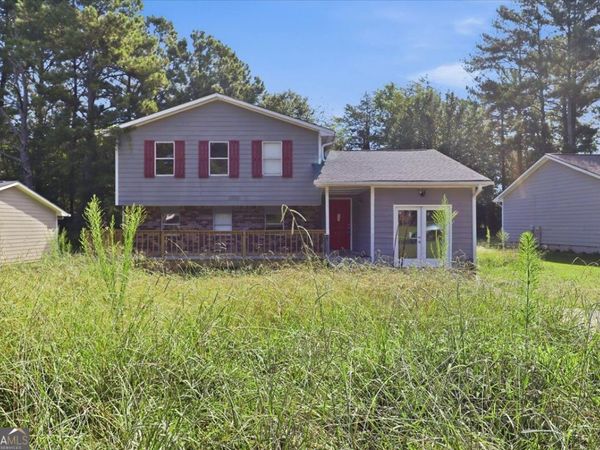 6326 Steepleridge Court, Riverdale, GA 30296