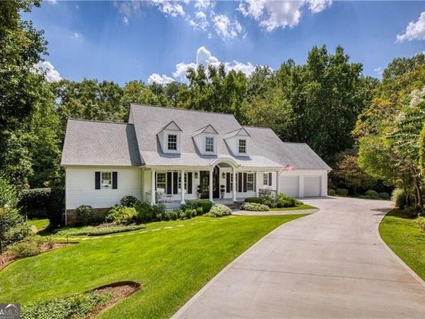 4680 Gilhams Road, Roswell, GA 30075