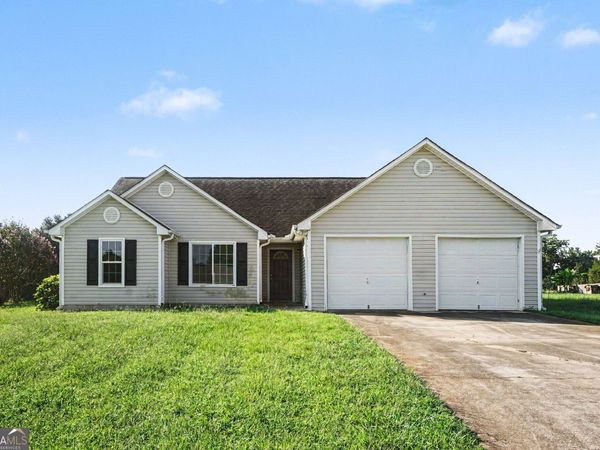 917 Justin Drive, Winder, GA 30680