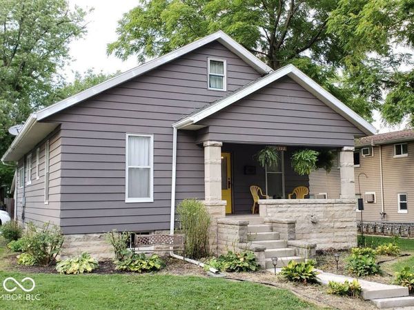 722 W 4th Street, Bloomington, IN 47404