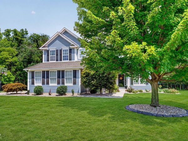 4859 Cedar Branch Court , Indianapolis, IN 46234