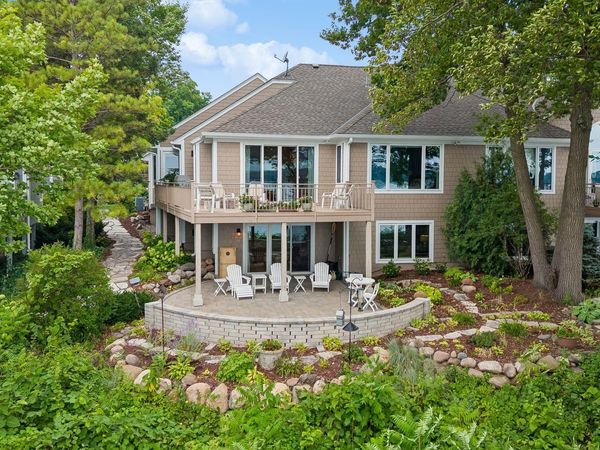 2928 Pelican Point Circle, Mound, MN 55364