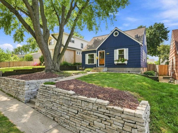 2840 Brunswick Avenue S, Saint Louis Park, MN 55416