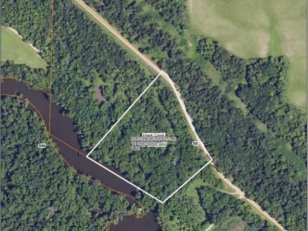 78919 145th Street , Sacred Heart, MN 56285
