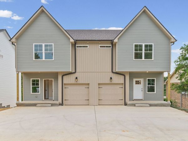 419 Cook Drive , Clarksville, TN 37042