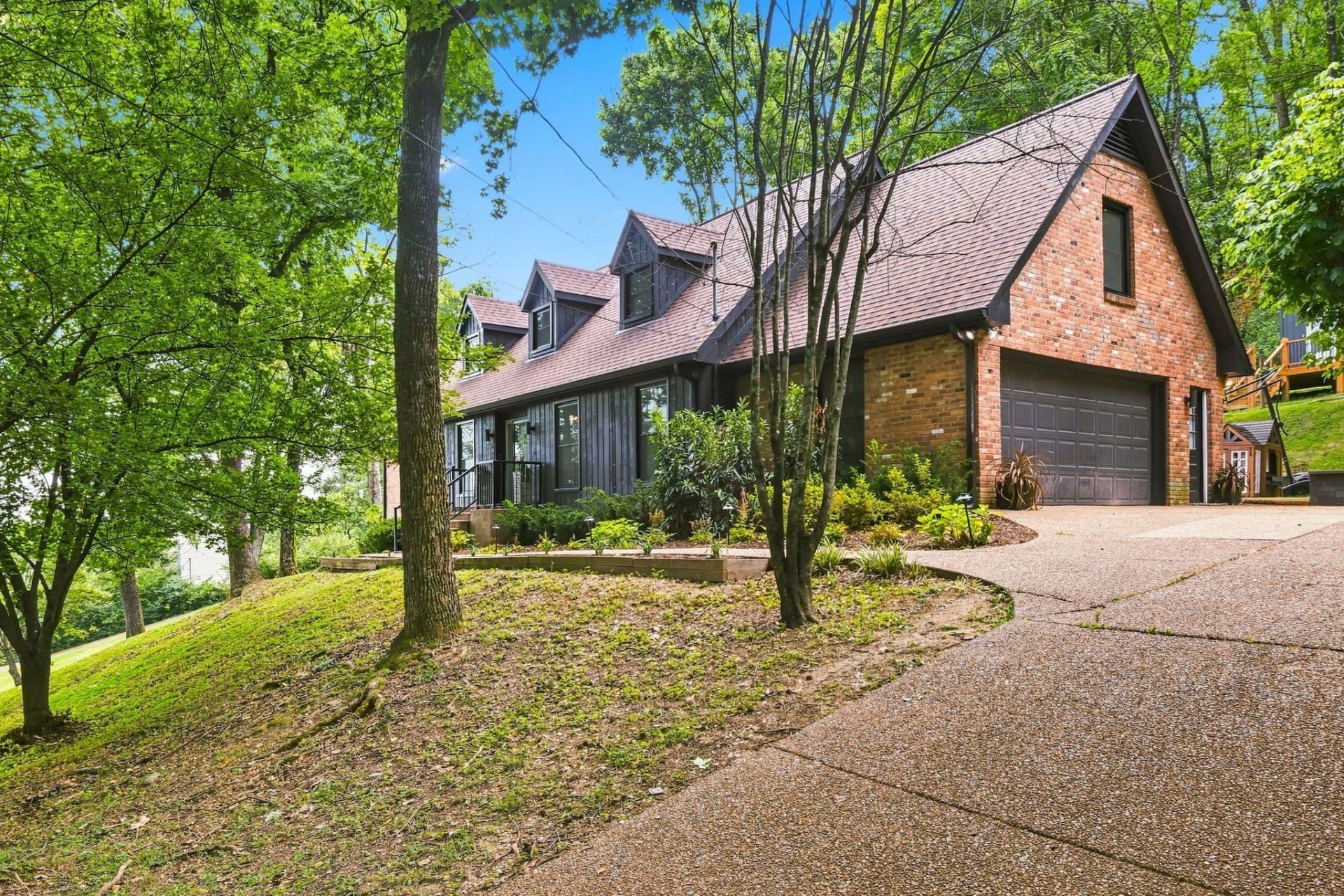 5117 Dorchester Cir Brentwood, TN 37027