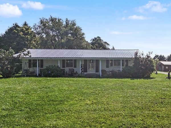 8333 State Route 314, Lexington, OH 44904