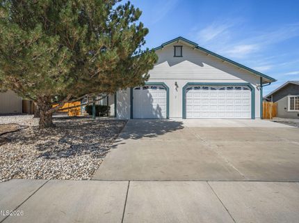 1419 Rosy Finch Drive, Sparks, NV 89441 Photo