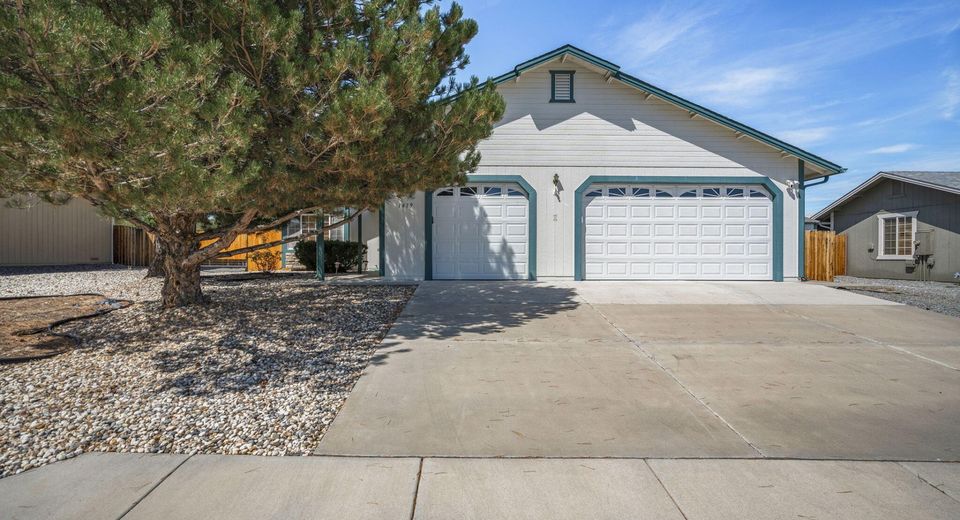 1419 Rosy Finch Drive, Sparks, NV 89441 Photo