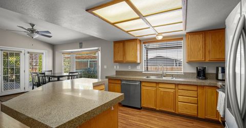 1419 Rosy Finch Drive, Sparks, NV 89441 Photo