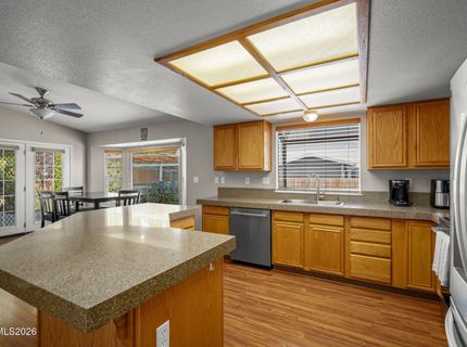 1419 Rosy Finch Drive, Sparks, NV 89441 Photo