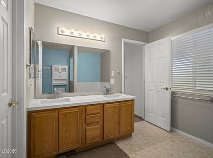 1419 Rosy Finch Drive, Sparks, NV 89441 Photo