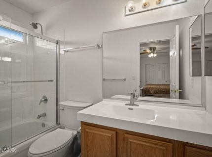 1419 Rosy Finch Drive, Sparks, NV 89441 Photo