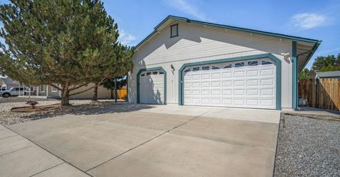 1419 Rosy Finch Drive, Sparks, NV 89441 Photo