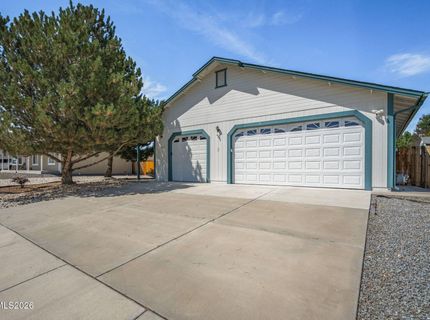 1419 Rosy Finch Drive, Sparks, NV 89441 Photo