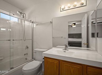 1419 Rosy Finch Drive, Sparks, NV 89441 Photo