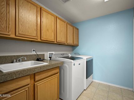1419 Rosy Finch Drive, Sparks, NV 89441 Photo