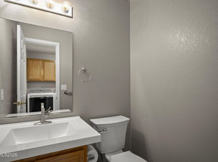 1419 Rosy Finch Drive, Sparks, NV 89441 Photo