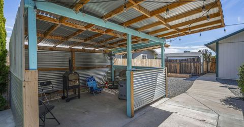 1419 Rosy Finch Drive, Sparks, NV 89441 Photo