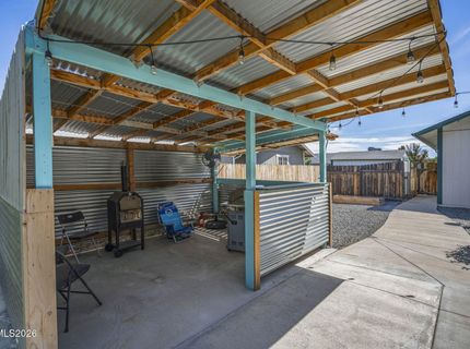 1419 Rosy Finch Drive, Sparks, NV 89441 Photo