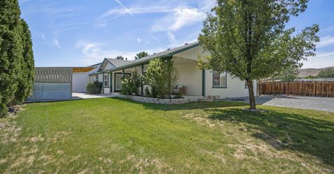 1419 Rosy Finch Drive, Sparks, NV 89441 Photo