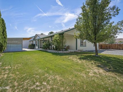 1419 Rosy Finch Drive, Sparks, NV 89441 Photo
