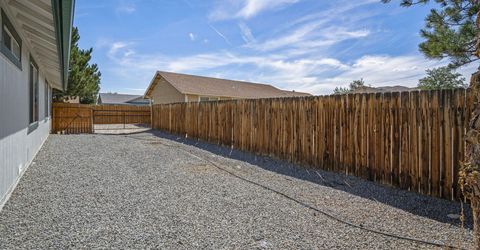 1419 Rosy Finch Drive, Sparks, NV 89441 Photo