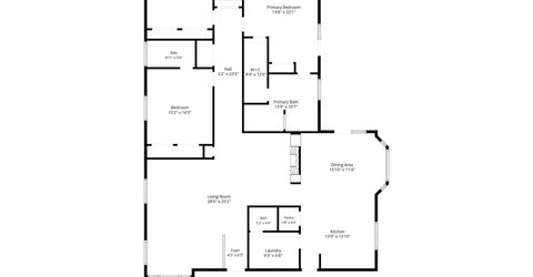 1419 Rosy Finch Drive, Sparks, NV 89441 Photo