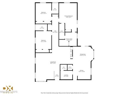 1419 Rosy Finch Drive, Sparks, NV 89441 Photo