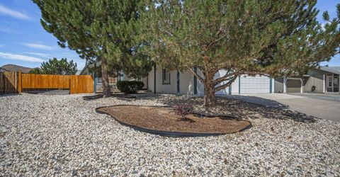 1419 Rosy Finch Drive, Sparks, NV 89441 Photo