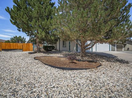 1419 Rosy Finch Drive, Sparks, NV 89441 Photo