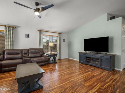1419 Rosy Finch Drive, Sparks, NV 89441 Photo