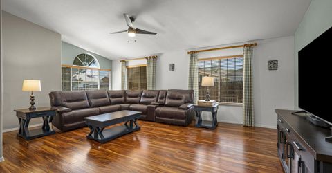 1419 Rosy Finch Drive, Sparks, NV 89441 Photo