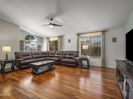 1419 Rosy Finch Drive, Sparks, NV 89441 Photo
