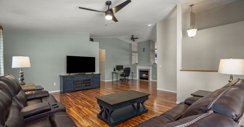 1419 Rosy Finch Drive, Sparks, NV 89441 Photo